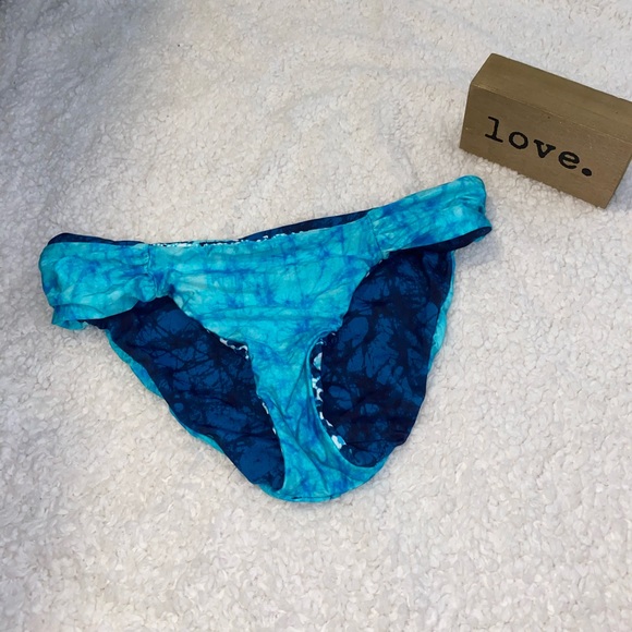 Reversible bottoms - Picture 2 of 5